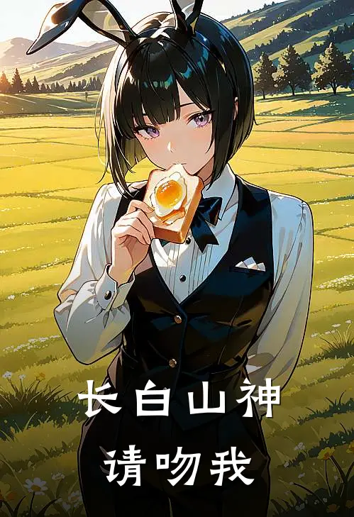 长白山神，请吻我