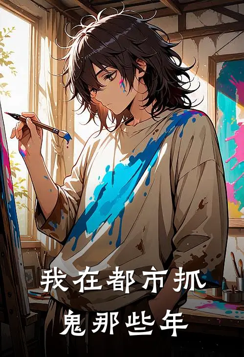 我在都市抓鬼那些年(吴清风王建军)完整版免费小说_最热门小说我在都市抓鬼那些年(吴清风王建军)