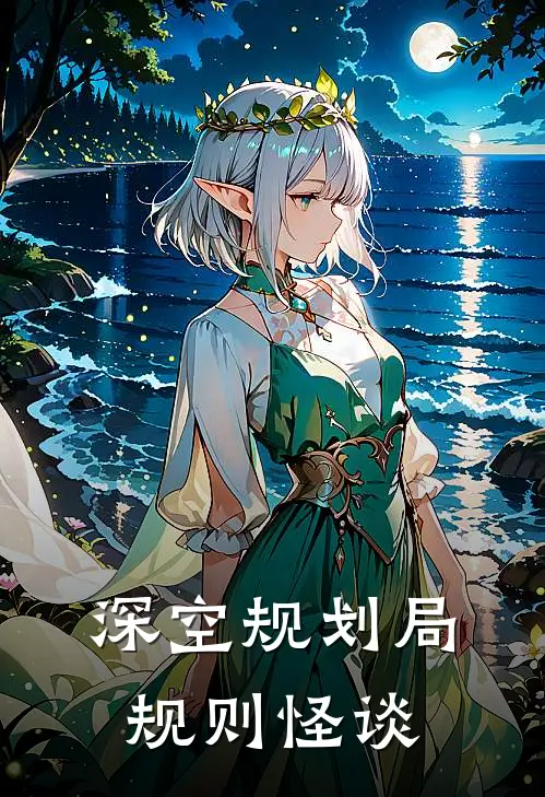 深空规划局规则怪谈(顾准李浩)免费小说全本阅读_最新章节列表深空规划局规则怪谈(顾准李浩)