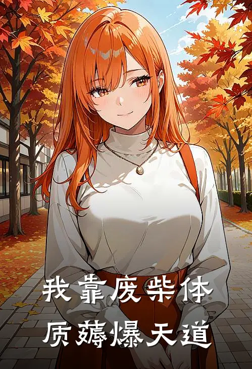 我靠废柴体质薅爆天道(林风苏小晚)在线阅读免费小说_最新章节列表我靠废柴体质薅爆天道(林风苏小晚)