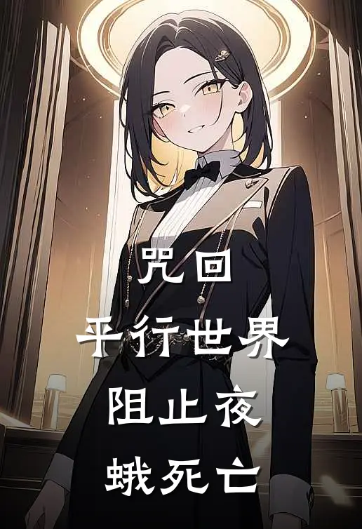 咒回：平行世界，阻止夜蛾死亡(叶菲夜蛾)最新小说_免费阅读完整版小说咒回：平行世界，阻止夜蛾死亡(叶菲夜蛾)