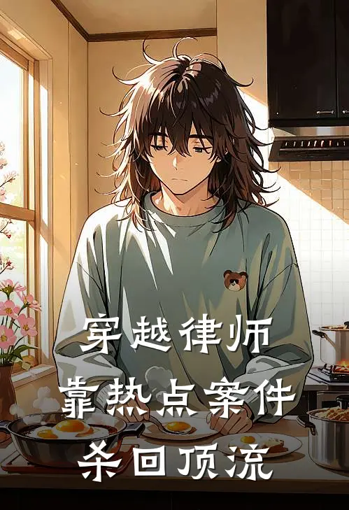 穿越律师，靠热点案件杀回顶流(黄凯封莎)最热门小说_小说完整版穿越律师，靠热点案件杀回顶流黄凯封莎