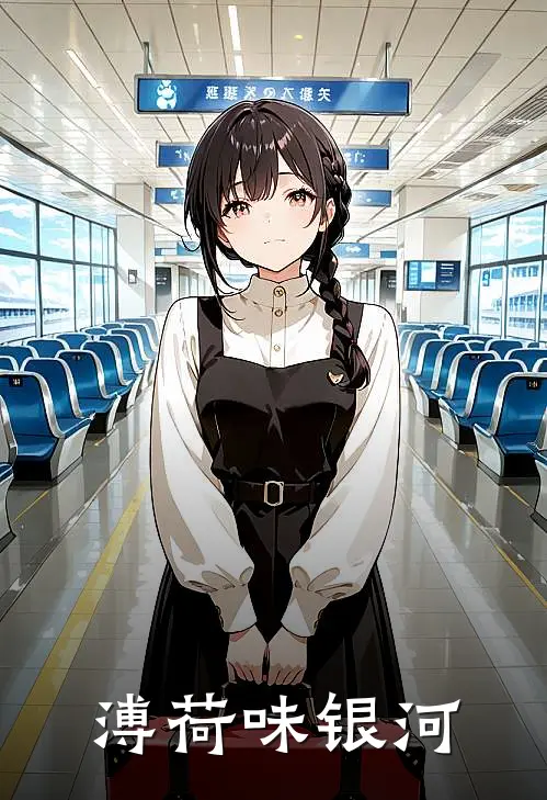 溥荷味银河林薇周晚免费小说大全_完结的小说溥荷味银河(林薇周晚)