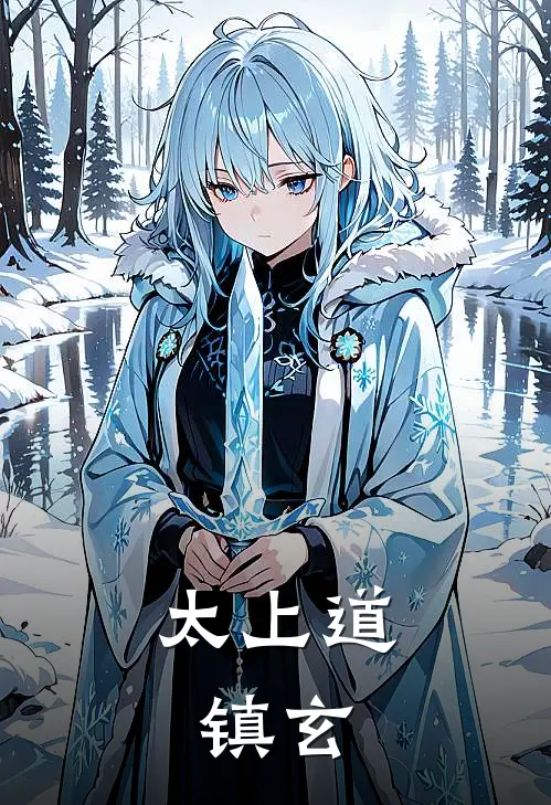 太上道：镇玄林玄陈念安完整免费小说_小说全文免费阅读太上道：镇玄林玄陈念安