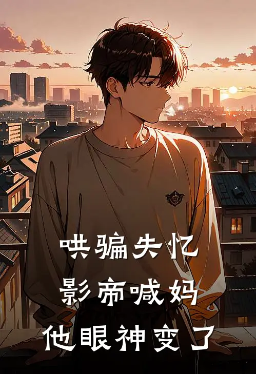 哄骗失忆影帝喊妈，他眼神变了(姜晚沈时宴)免费阅读完整版小说_最新小说全文阅读哄骗失忆影帝喊妈，他眼神变了姜晚沈时宴