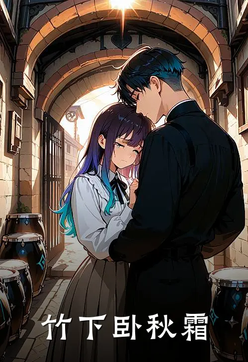 竹下卧秋霜宋镜溪宋青山_《竹下卧秋霜》最新章节免费在线阅读