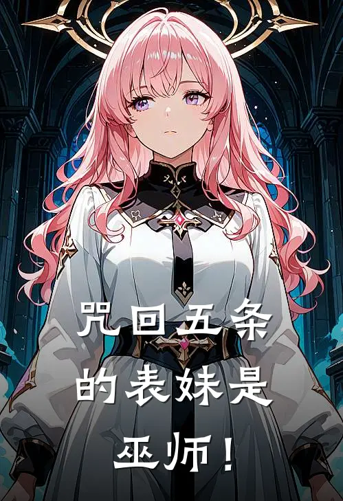 咒回五条的表妹是巫师！