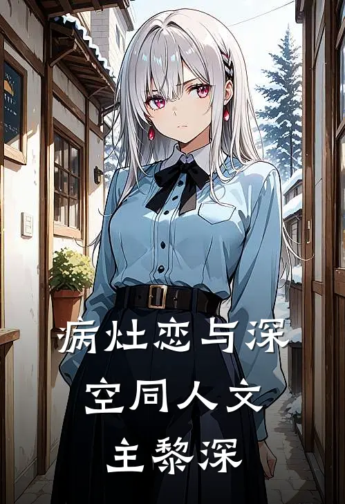 病灶【恋与深空同人文，主黎深】黎深祁平安新热门小说_小说免费阅读病灶【恋与深空同人文，主黎深】(黎深祁平安)