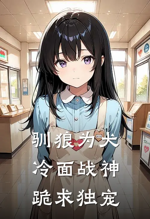 驯狼为犬：冷面战神跪求独宠褚寒烬颜汀溪热门小说免费阅读_完本完结小说驯狼为犬：冷面战神跪求独宠(褚寒烬颜汀溪)