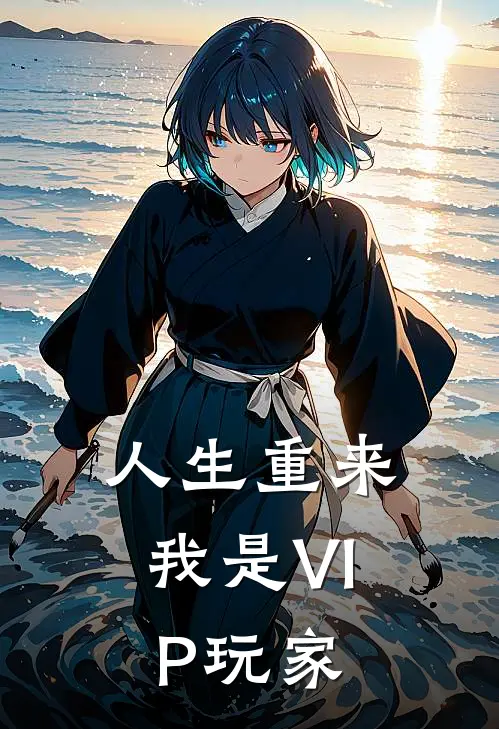 人生重来：我是VIP玩家(李慎林子恒)完结的热门小说_全本免费完结小说人生重来：我是VIP玩家(李慎林子恒)