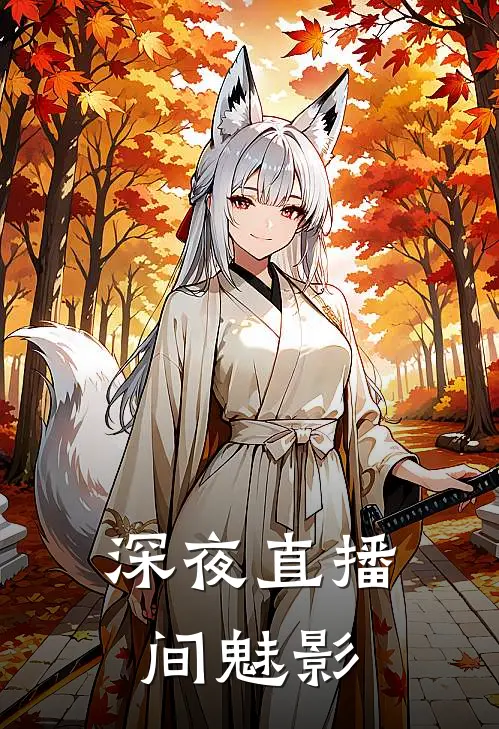 深夜直播间魅影陈伟张雨晴完结版免费小说_完本小说大全深夜直播间魅影陈伟张雨晴