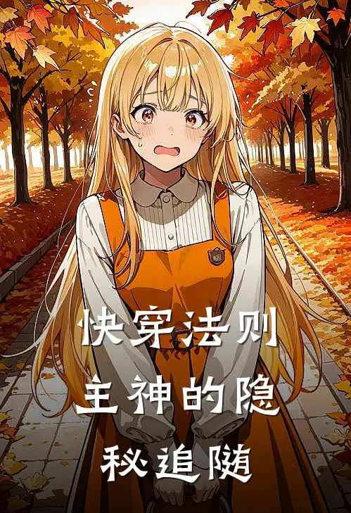 快穿法则：主神的隐秘追随顾清萧宸免费小说完整版_热门的小说快穿法则：主神的隐秘追随顾清萧宸