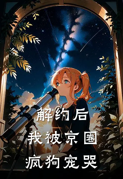 解约后，我被京圈疯狗宠哭陆景州秦肆渊小说完结推荐_热门小说阅读解约后，我被京圈疯狗宠哭陆景州秦肆渊