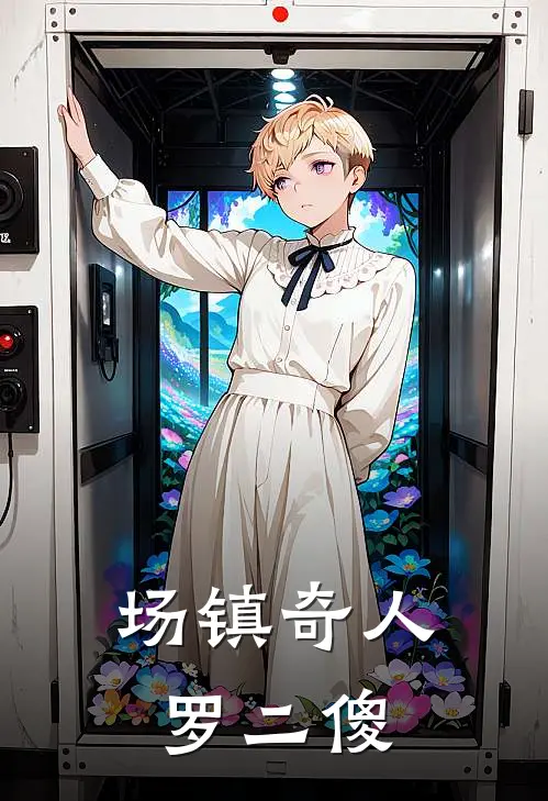 场镇奇人罗二傻罗太中罗二完结小说大全_免费热门小说场镇奇人罗二傻(罗太中罗二)