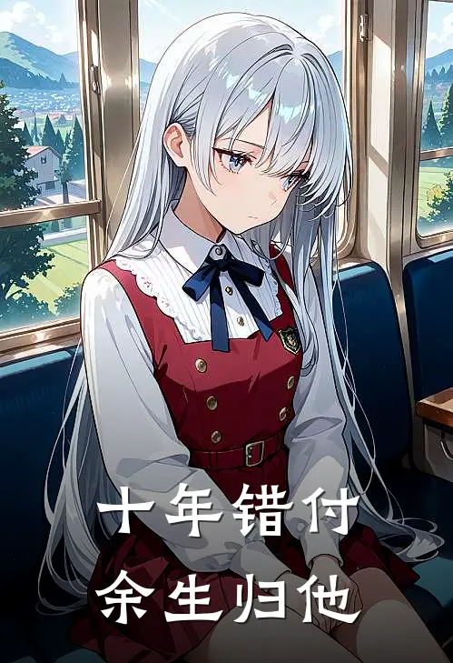 十年错付，余生归他(陆川简漠)免费小说完结版_最新章节列表十年错付，余生归他(陆川简漠)