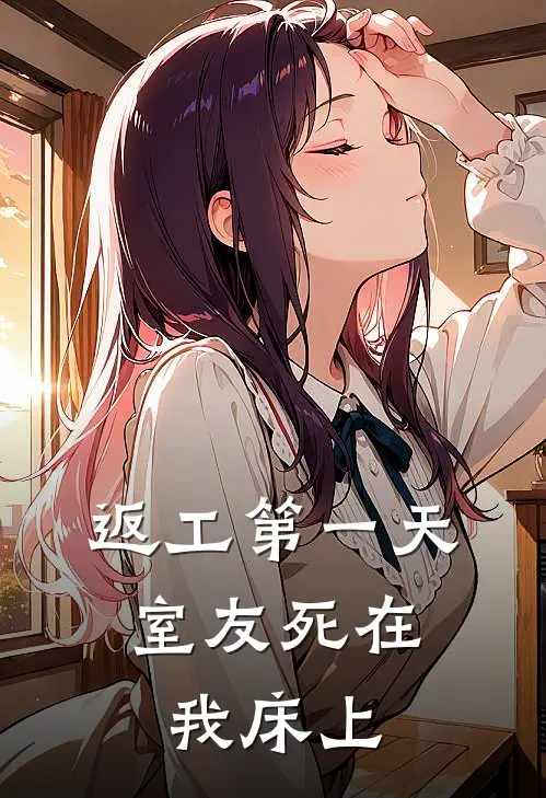 返工第一天，室友死在我床上(刘婷老李)热门网络小说推荐_最新章节列表返工第一天，室友死在我床上(刘婷老李)