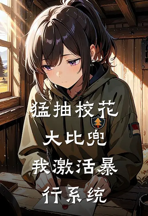 猛抽校花大比兜，我激活暴行系统(姜夏王腾)全本免费完结小说_小说完结免费猛抽校花大比兜，我激活暴行系统姜夏王腾