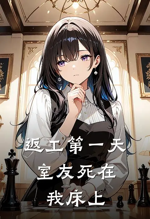 返工第一天，室友死在我床上(刘婷老李)热门网络小说推荐_最新章节列表返工第一天，室友死在我床上(刘婷老李)