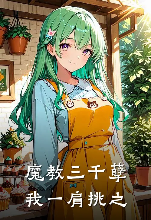 魔教三千孽，我一肩挑之王锏顾清风完本小说免费阅读_最新章节列表魔教三千孽，我一肩挑之(王锏顾清风)