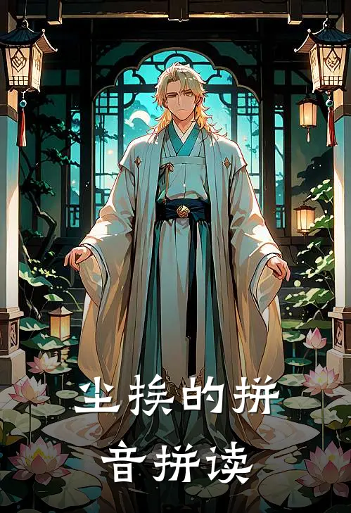 尘挨的拼音拼读