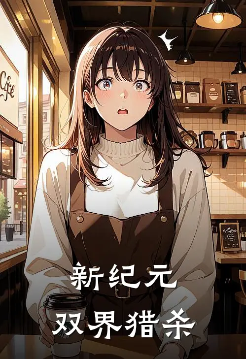新纪元：双界猎杀叶宸哈尔免费小说免费阅读_推荐完结小说新纪元：双界猎杀(叶宸哈尔)