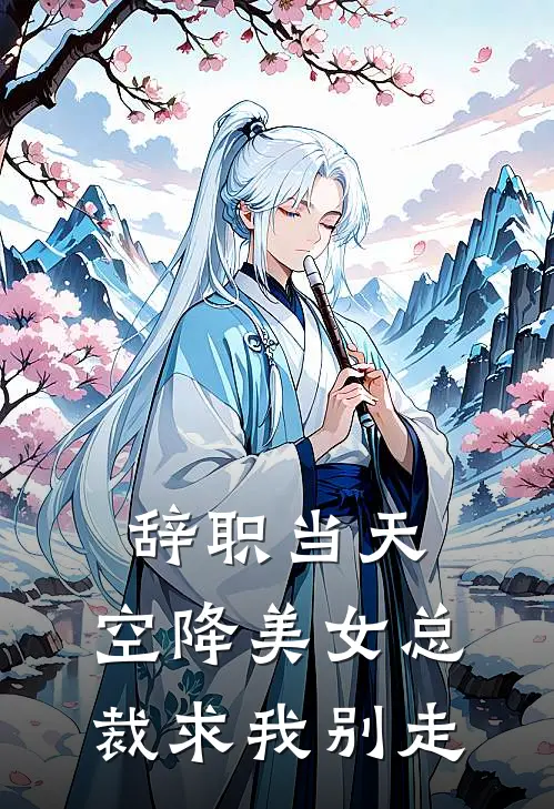 辞职当天，空降美女总裁求我别走林风秦若曦热门免费小说_免费小说免费阅读辞职当天，空降美女总裁求我别走林风秦若曦