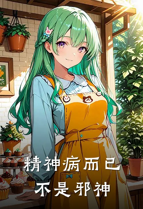 精神病而已，不是邪神康兴发庄鬼全文免费阅读_完结热门小说精神病而已，不是邪神(康兴发庄鬼)