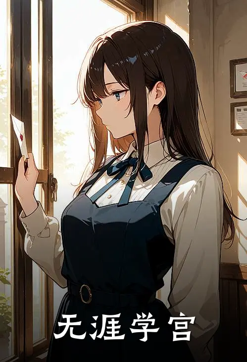 无涯学宫(李默李默)在线免费小说_完结小说免费阅读无涯学宫李默李默