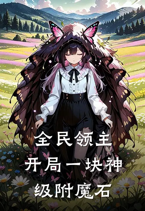 全民领主：开局一块神级附魔石(林凡苏婉)完结版小说_最新全本小说全民领主：开局一块神级附魔石林凡苏婉