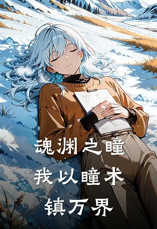 魂渊之瞳：我以瞳术镇万界(白砚舟白砚舟)免费阅读全文_免费完结版小说魂渊之瞳：我以瞳术镇万界白砚舟白砚舟