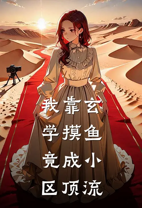 林清玄云逍《我靠玄学摸鱼，竟成小区顶流》_《我靠玄学摸鱼，竟成小区顶流》最新章节在线阅读