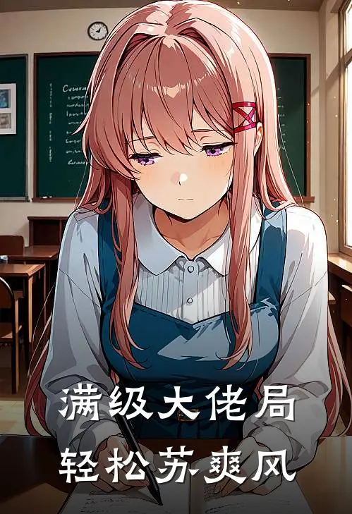 满级大佬局，轻松苏爽风陆灼苏瑾免费完结版小说_小说完结满级大佬局，轻松苏爽风陆灼苏瑾