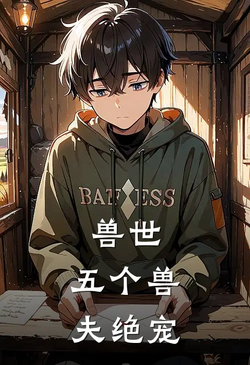 兽世：五个兽夫绝宠（乐瑶玄墨）最新章节列表_乐瑶玄墨)兽世：五个兽夫绝宠最新章节列表笔趣阁（兽世：五个兽夫绝宠）