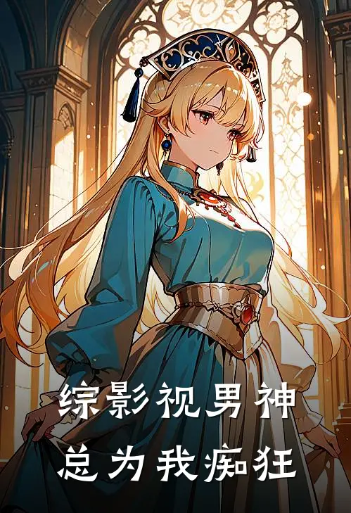 【综影视】男神总为我痴狂(苏彤彤二月红)全文在线阅读_(【综影视】男神总为我痴狂)精彩小说