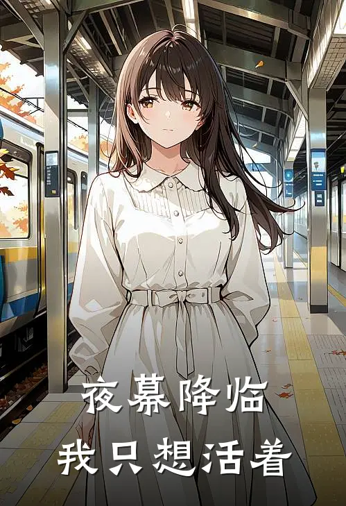 夜幕降临：我只想活着(刘明刘峰)全本免费完结小说_小说完结免费夜幕降临：我只想活着刘明刘峰