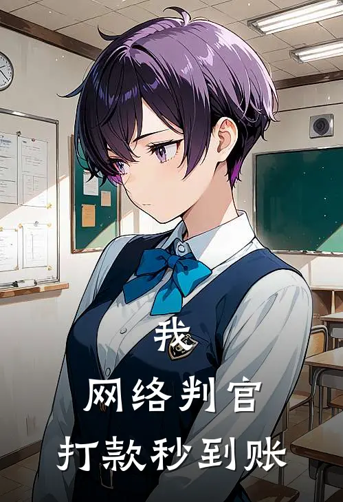 我，网络判官，打款秒到账(陆知行苏青瑶)完结小说_热门小说推荐我，网络判官，打款秒到账陆知行苏青瑶