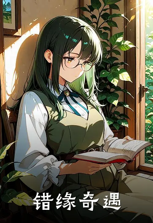 宋祁江知郁《错缘奇遇》完结版免费阅读_错缘奇遇全文免费阅读