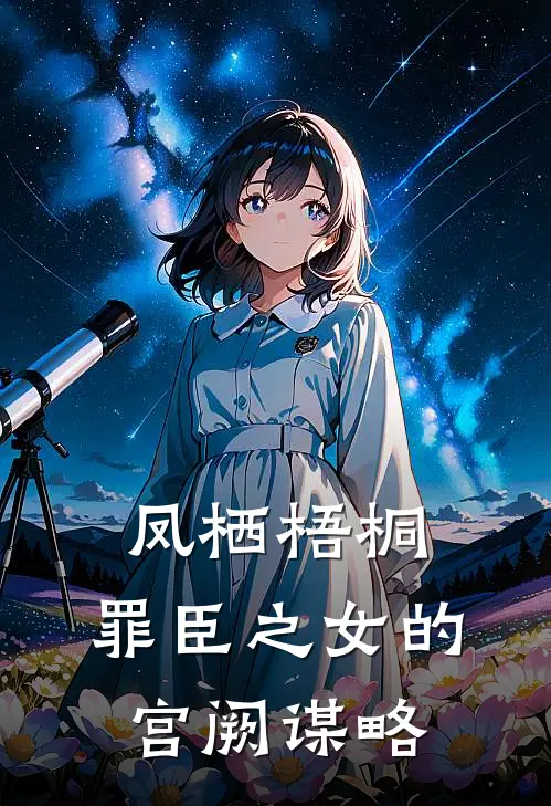 凤栖梧桐：罪臣之女的宫阙谋略沈青梧萧景恒免费小说全文阅读_最新章节列表凤栖梧桐：罪臣之女的宫阙谋略(沈青梧萧景恒)