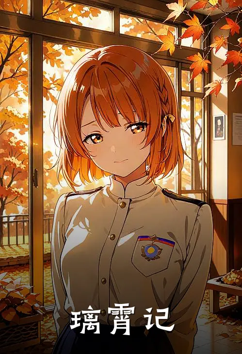 苏璃儿玄霄《璃霄记》完结版免费阅读_璃霄记全文免费阅读