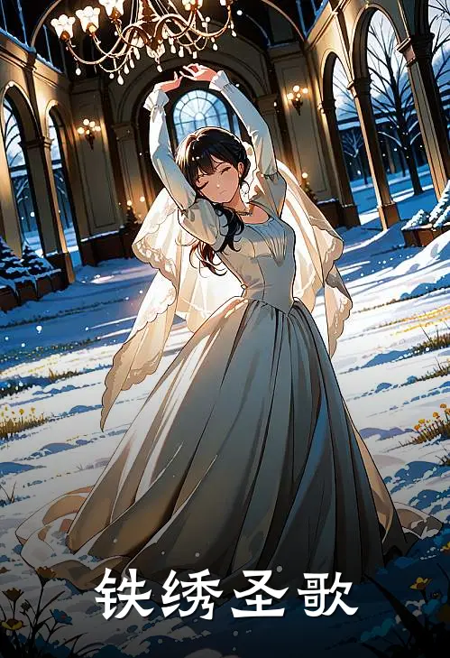 铁绣圣歌(阿格娜埃兹拉)完整版免费全文阅读_完本小说推荐铁绣圣歌(阿格娜埃兹拉)