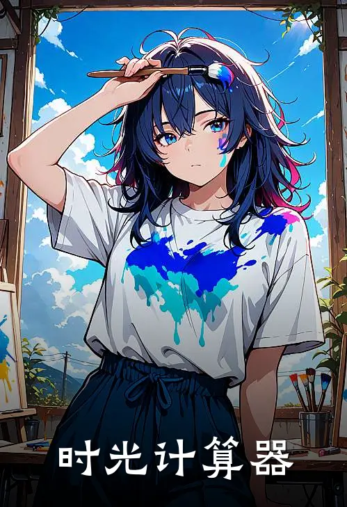 时光计算器（知柏刘海）全文免费阅读无弹窗大结局_时光计算器最新章节列表_笔趣阁（知柏刘海）