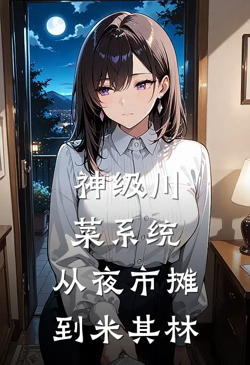 神级川菜系统：从夜市摊到米其林(林川赵天豪)热门小说大全_免费小说大全神级川菜系统：从夜市摊到米其林林川赵天豪