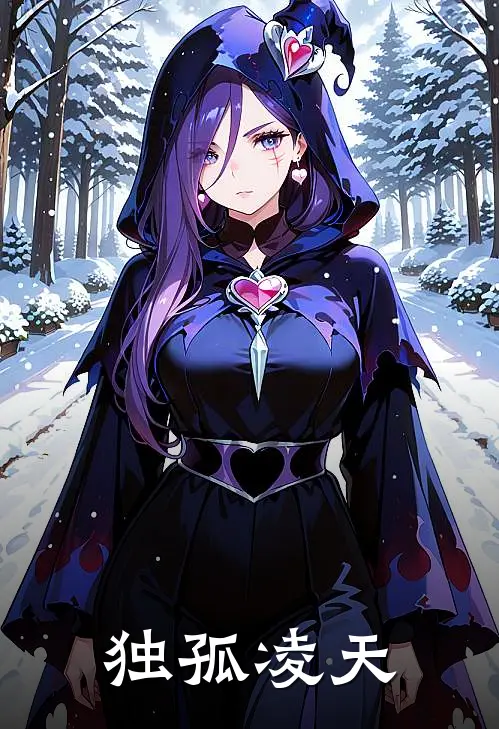 《独孤凌天》凌天凌天全集免费在线阅读_(凌天凌天)全章节免费在线阅读