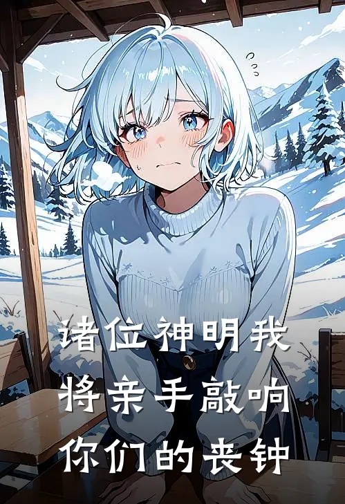 诸位神明我将亲手敲响你们的丧钟(王野莉莉)热门网络小说_小说推荐完结诸位神明我将亲手敲响你们的丧钟(王野莉莉)