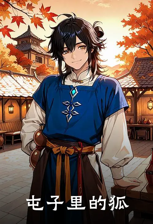 屯子里的狐(赵大胆狗剩)热门小说在线阅读_热门小说屯子里的狐(赵大胆狗剩)