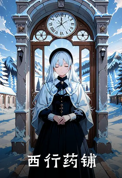 西行药铺陈望莉娜完结小说免费阅读_热门免费小说西行药铺(陈望莉娜)