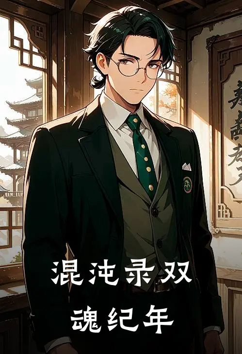 混沌录双魂纪年张浩柳绾全文免费阅读无弹窗大结局_（张浩柳绾）混沌录双魂纪年最新小说