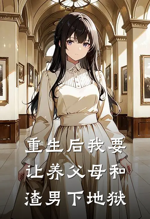 重生后我要让养父母和渣男下地狱李福华黄英完结版小说_完结版小说重生后我要让养父母和渣男下地狱(李福华黄英)