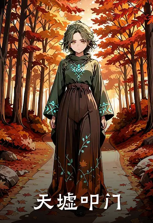 天墟叩门(云启小羽)最新小说_免费阅读完整版小说天墟叩门(云启小羽)