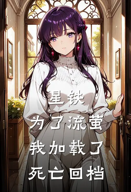 林渊张伟《星铁：为了流萤我加载了死亡回档》全文免费阅读_星铁：为了流萤我加载了死亡回档全集在线阅读